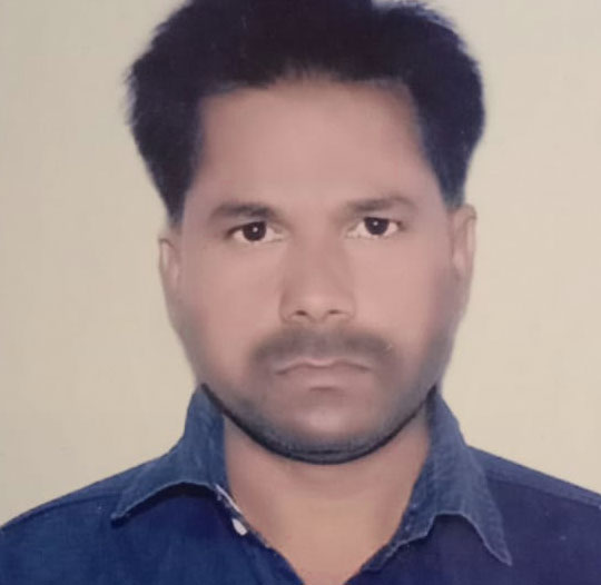  niranjansingh